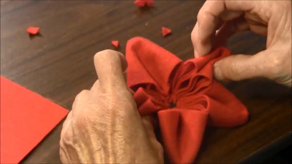 Felt Flower Tutorial _1.1.18