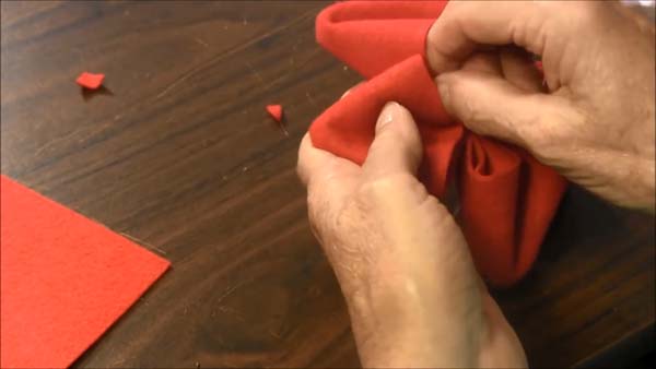 Felt Flower Tutorial _1.1.19