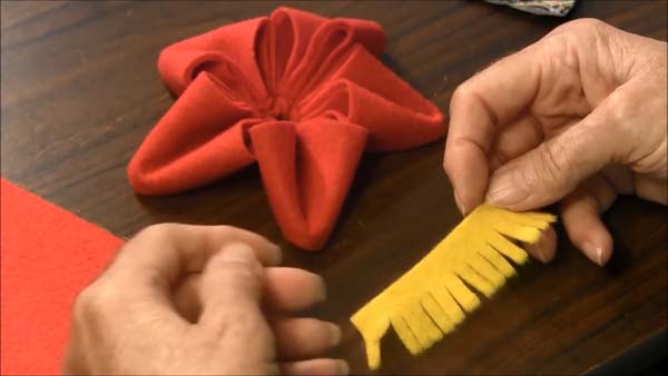Felt Flower Tutorial _1.1.20