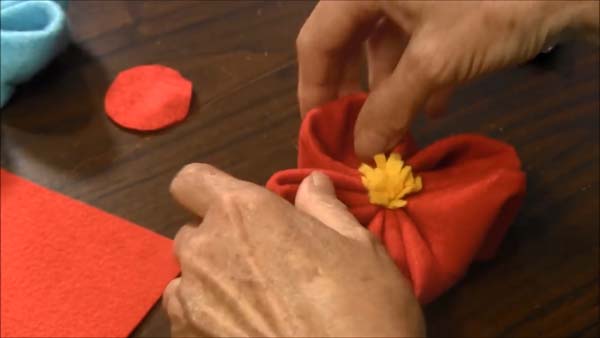 Felt Flower Tutorial _1.1.27