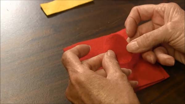 Felt Flower Tutorial _1.1.3