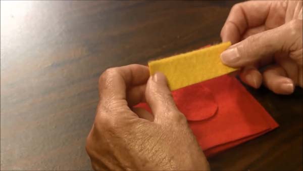 Felt Flower Tutorial _1.1.4