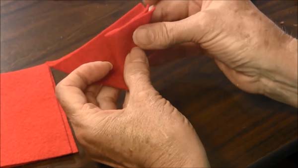 Felt Flower Tutorial _1.1.8