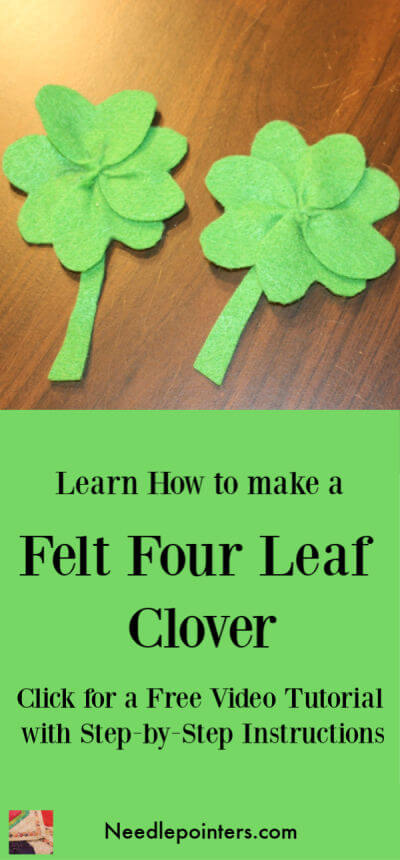 Four Leaf Clover