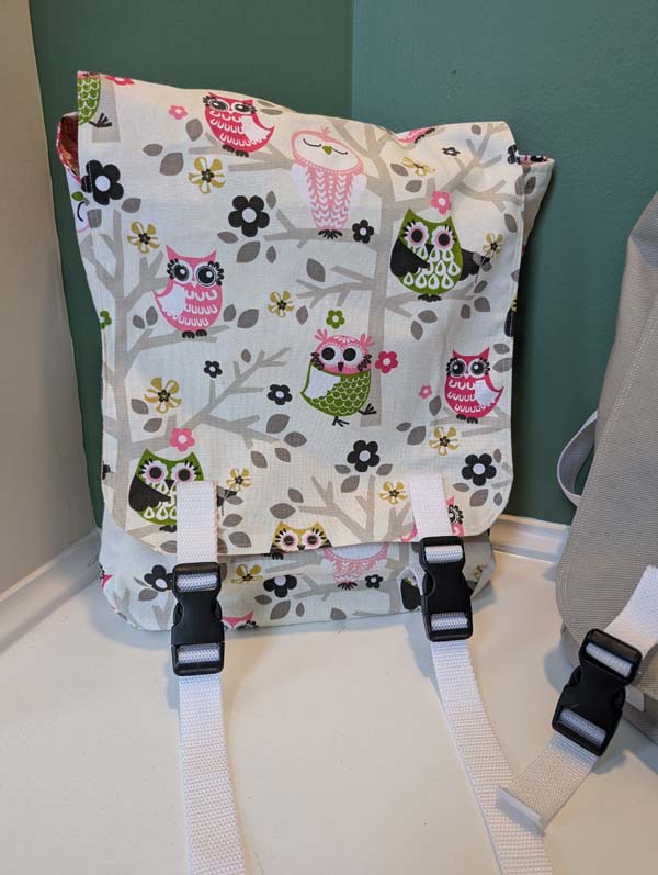 Field Bag Finished 2