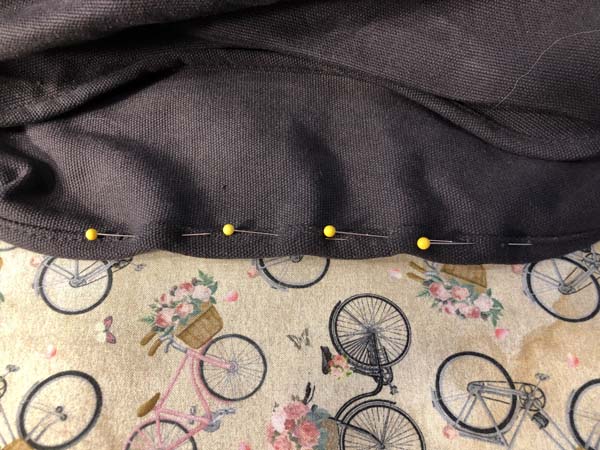 Field Bag Fix Line 7 Pinned