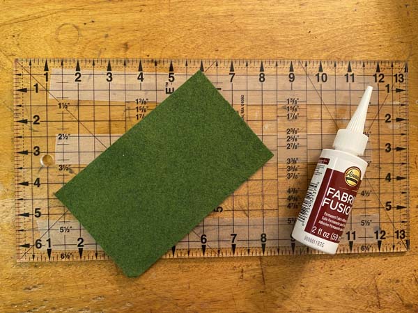 Finish Plastic Canvas Coaster Mug Rug Supplies