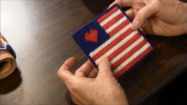 Finish Plastic Canvas Coaster_1.12.2