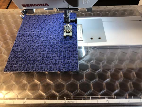 Flat Felled Seam 2 Sew Seam