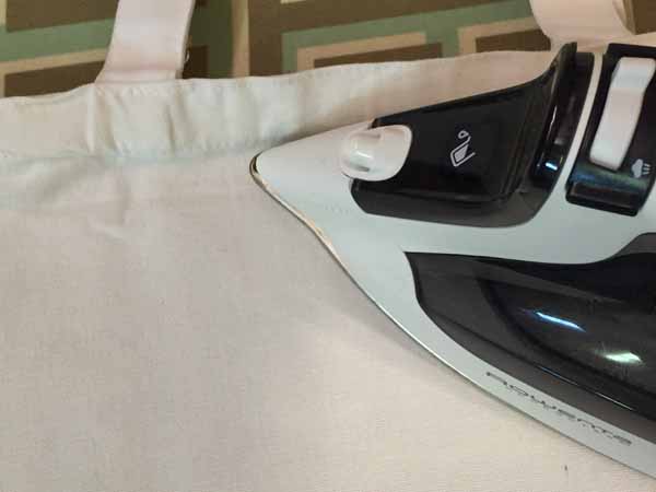 Flower Tote Bag Iron Bag.JPG