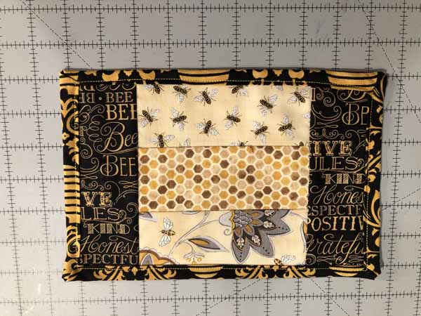 Binding Methods – Choosing the Finishing Touch for Your Quilt
