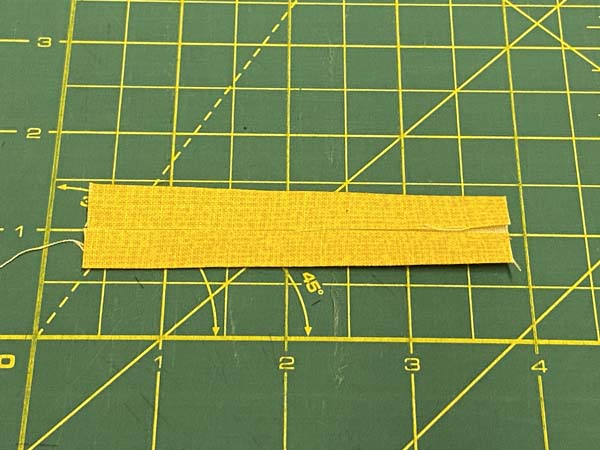 Folded Star Potholder 33 Make Hanging Loop