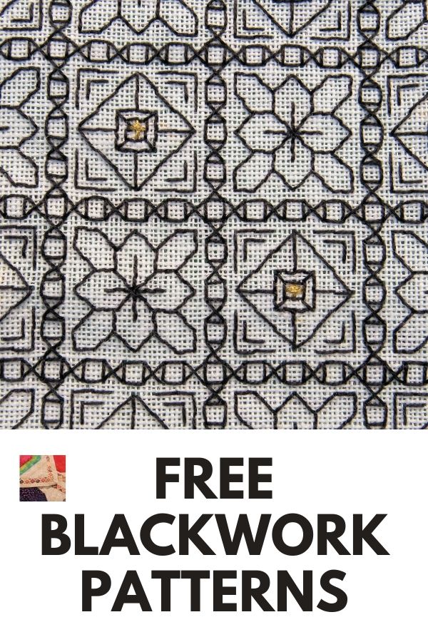 imaginesque free hand embroidery and quilting patterns  Blackwork  embroidery patterns, Quilt patterns, Blackwork embroidery designs