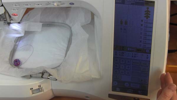 Free standing lace earrings Load designs