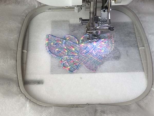 Freestanding Lace Tips Stitch out 3