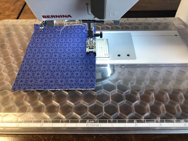 French Seam - Sew Seam