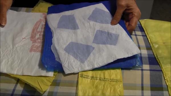 Fuse Plastic Bags Into Fabric_1.1.1