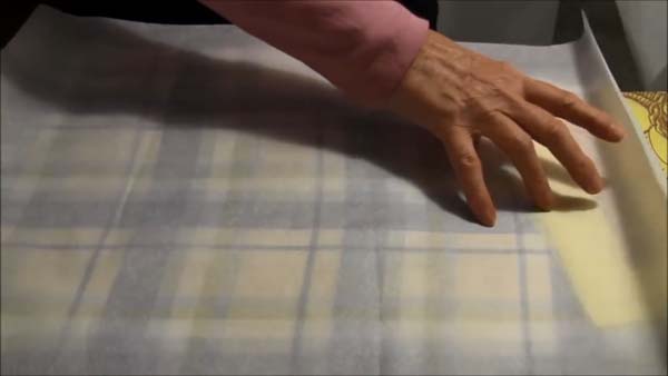 Fuse Plastic Bags Into Fabric_1.1.10