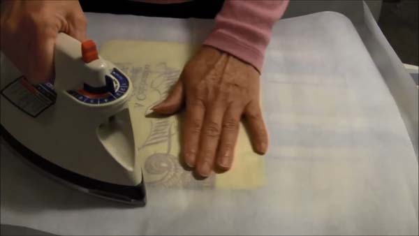 Fuse Plastic Bags Into Fabric_1.1.12