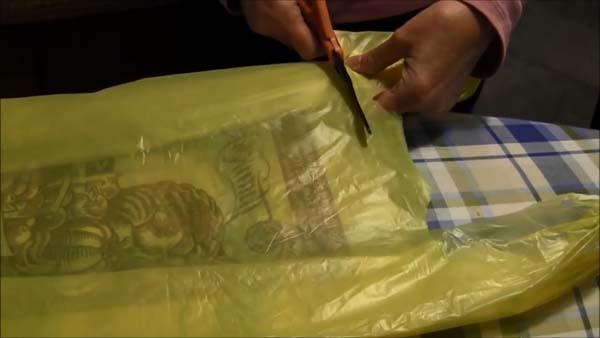 Fuse Plastic Bags Into Fabric_1.1.4