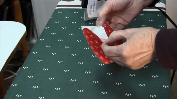 Fusible Web Applique 7 Peel Off Backing