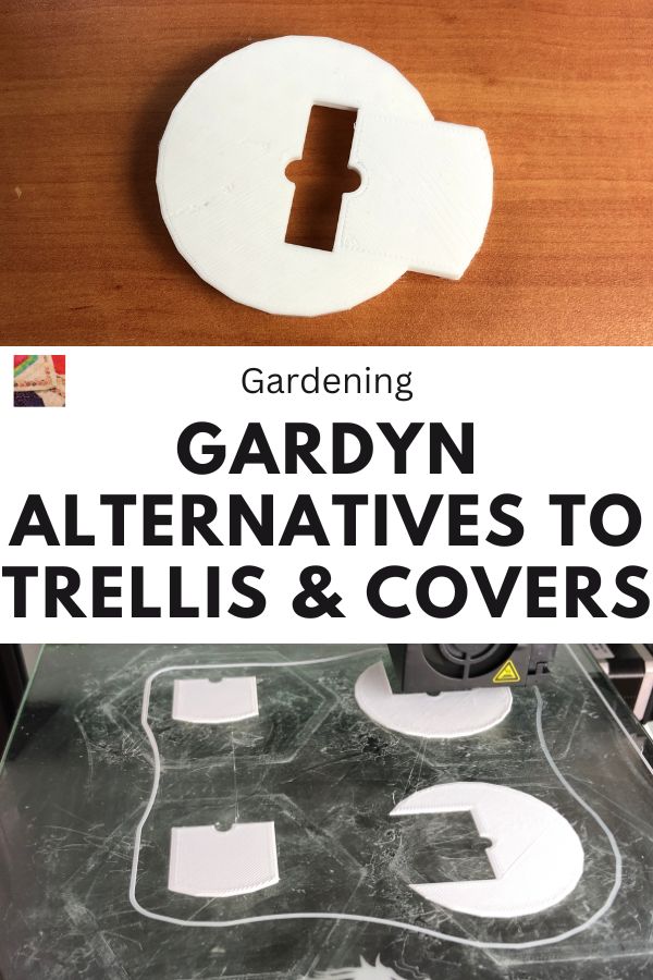 Gardyn - Economical Alternatives to Trellis & yCube Covers