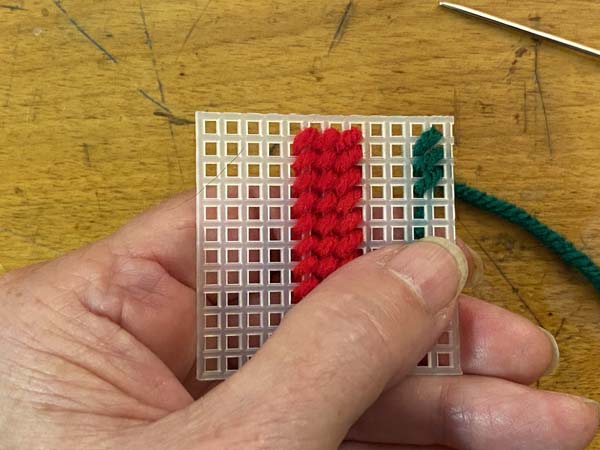 Gift Box Ornament 10