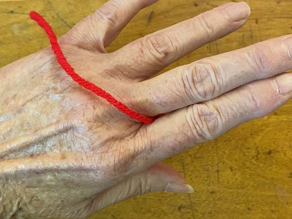 Gift Box Ornament 14