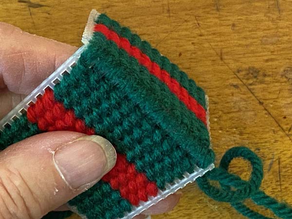 Gift Box Ornament 21