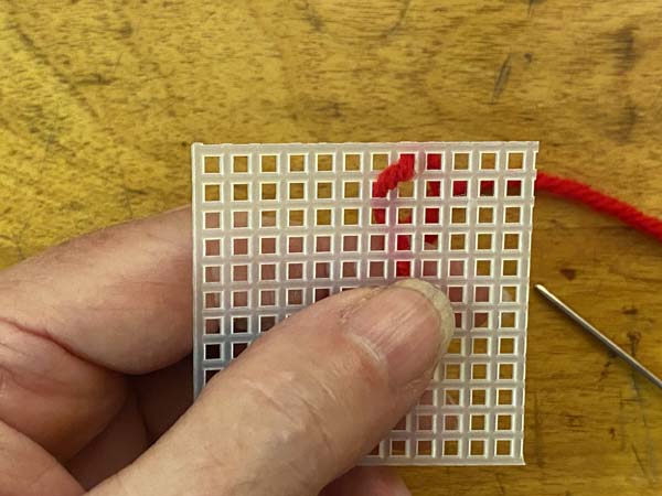 DIY Gift Box Ornament 3