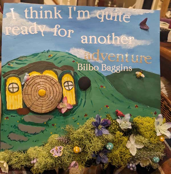 Graduation Cap Complete 1