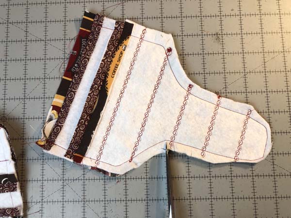 Hanging Towel 20 clip corners