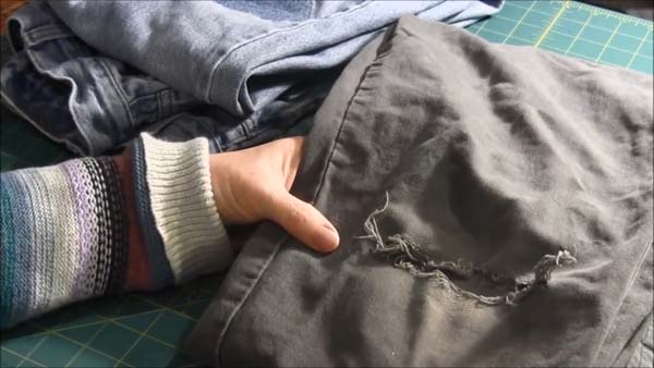 How to Patch Holes In Jeans 18 next pants to patch