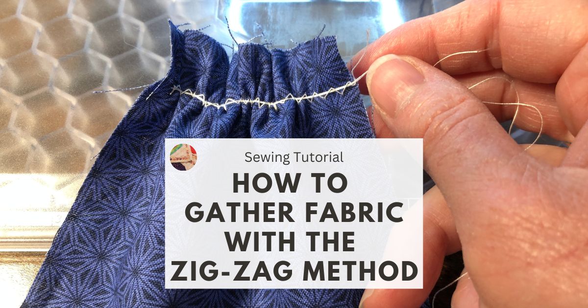 ZigZag Gather Method