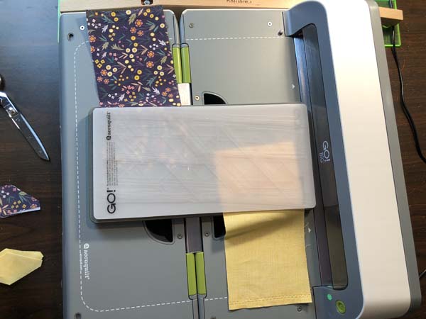 Hunters Star Table Runner 4 Add Mat