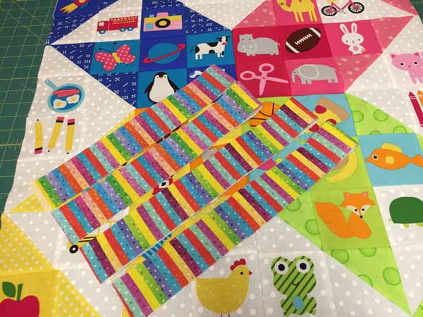 I Spy Quilt Binding.JPG