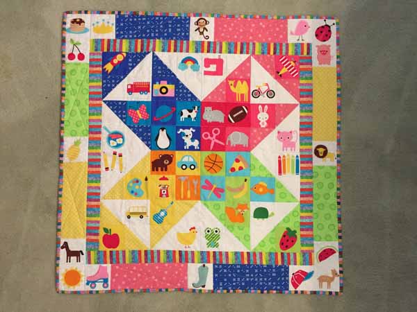 50 Awesome Gift Ideas to Sew and Quilt