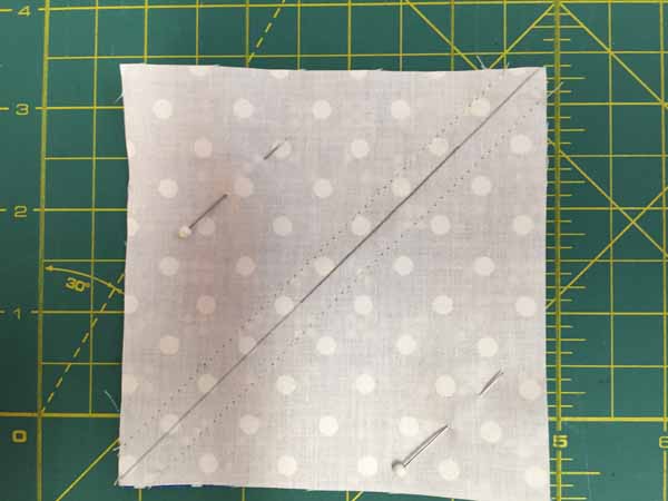 I Spy Quilt Half Square Triangles Pin.JPG