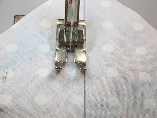 I Spy Quilt Half Square Triangles Sew.JPG