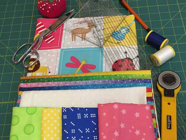 I Spy Quilt Supplies.JPG