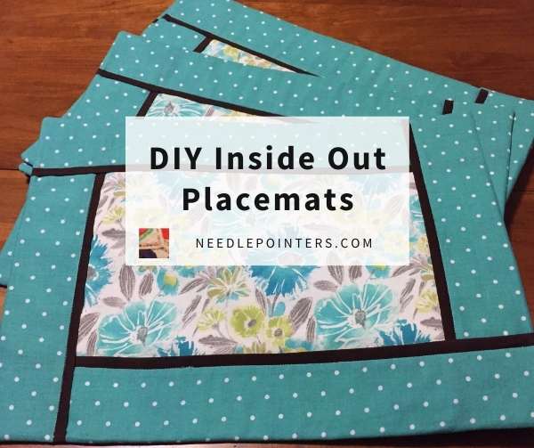 DIY Inside Out | Needlepointers.com