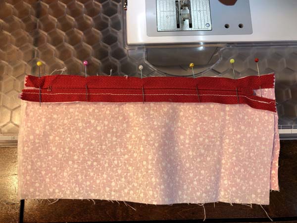 Install a Zipper 15 Pin Zipper