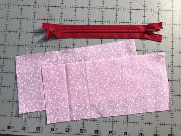 Install a Zipper Fabrics Zipper