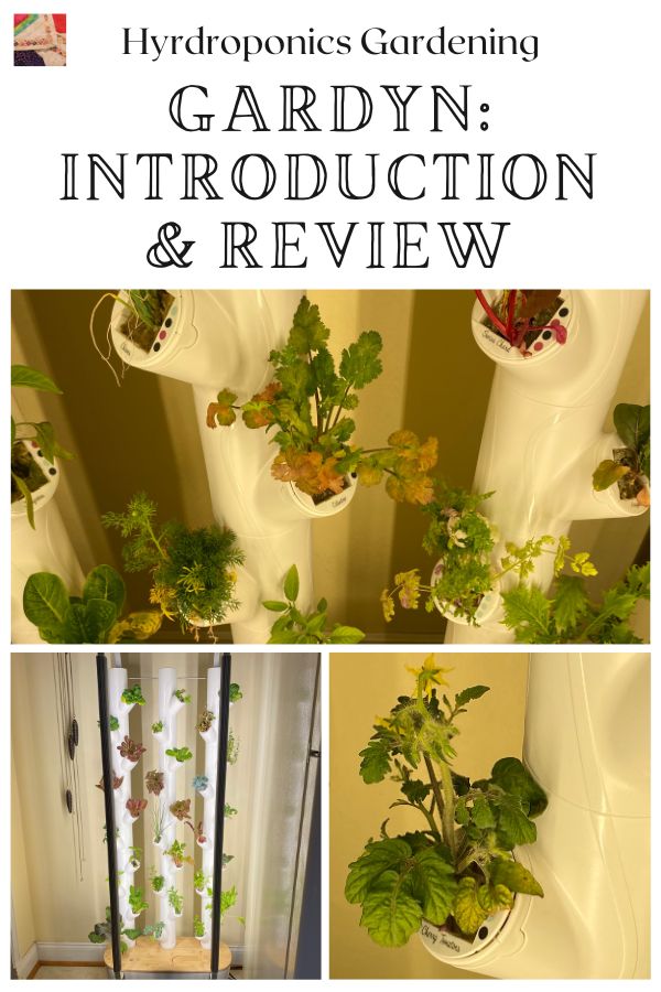 Introduction and Review of the Gardyn system - pin 2