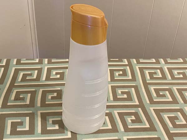 Iron Quick Tip Fill with Water