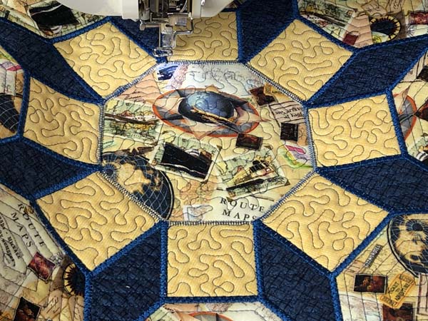 Join Embroidery Sections Center Joined