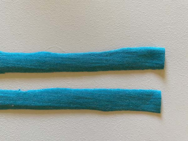 Join T Shirt Yarn No Sew 2 Yarn