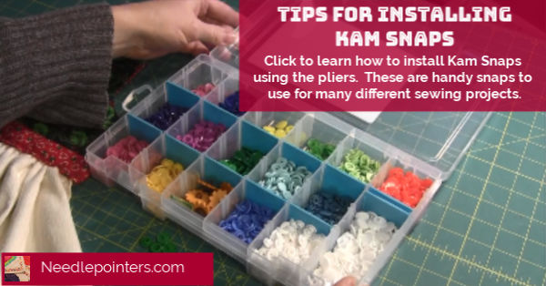 How to Install KAM Snaps - fb