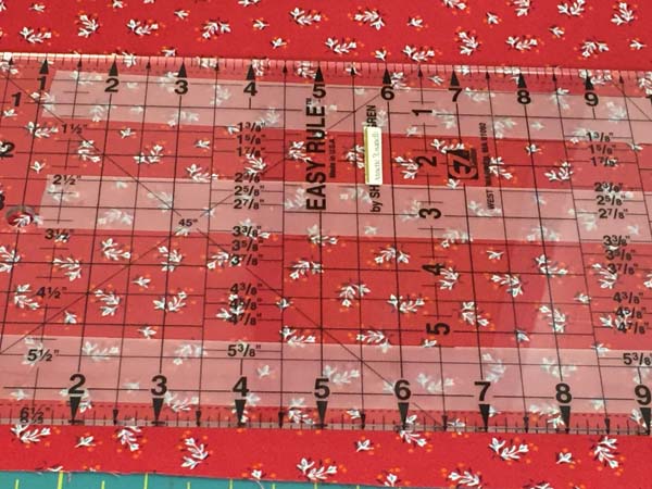 Non slip quilting ruler - Keep Ruler From Slipping Ruler On Fabric