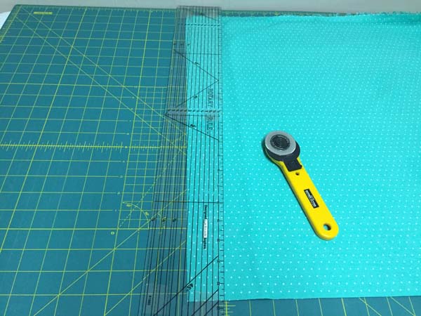 5 Ways to Stop a Quilt Ruler from Slipping - Hailey Stitches